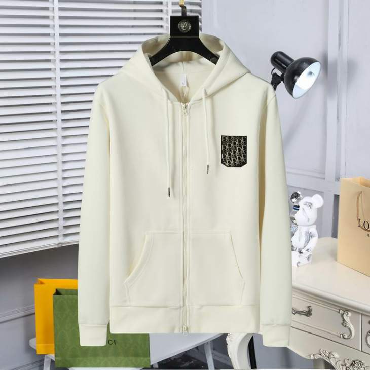 Picture of Dior Hoodies _SKUDiorM-4XL11Ln562577